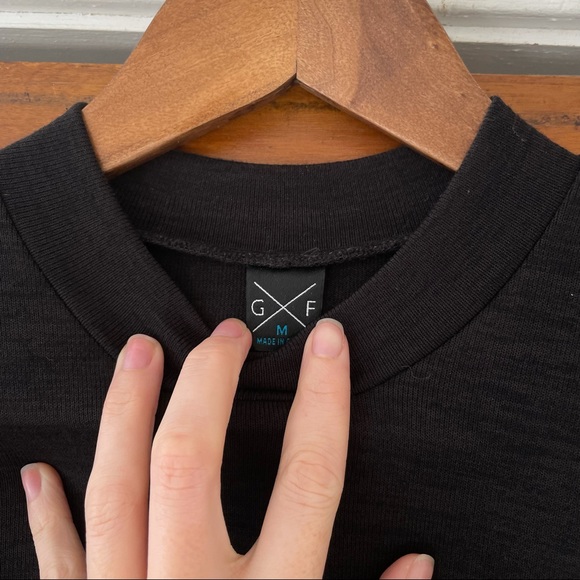 Gentle Fawn LS Knit Midi Dress - Picture 2 of 4